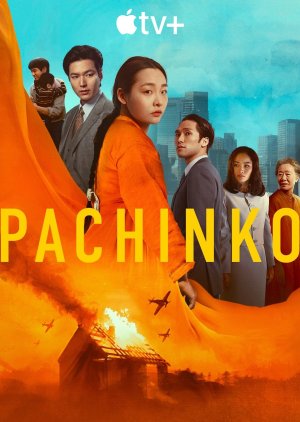 Pachinko Season 2 (2024) Episode 7