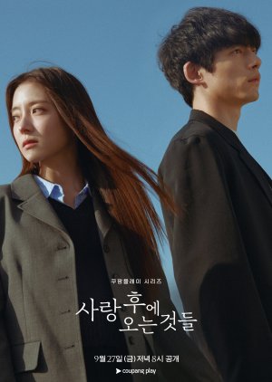 What Comes after Love (2024) Episode 3