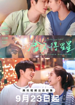 You Are My Lover Friend (2024) Episode 7